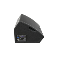 [CN Stock] Altavoces Activos Profesionales Accuracy Pro Audio AM15D3 de 15 Pulgadas de Madera, Monitor de Escenario