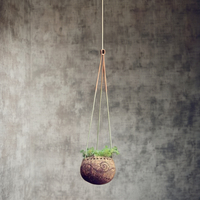 Nouvelle Décoration Murale Macramé Faite Main Écologique 2026 pour Anniversaire et Intérieur – Vente en Gros