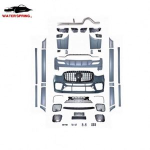 ชุดกันชน<span class=keywords><strong>ท้าย</strong></span>รถสำหรับ Mercedes Benz spinter W906 W907 W910 - Product Image 1