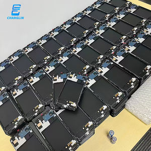 Venta al por mayor Original Teléfono Lcd Pantallas Pantalla Lcd Reemplazo para Samsung A15 A16 A10S A20 A20S A30 A40 A405 <span class=keywords><strong>A50</strong></span> <span class=keywords><strong>A70</strong></span> A14 A12 A13 - Product Image 3