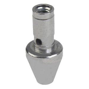 Oem cnc דיוק עיבוד חלקי custom cnc חלקי המרכזי מכונות חלקי עיבוד - Product Image 6