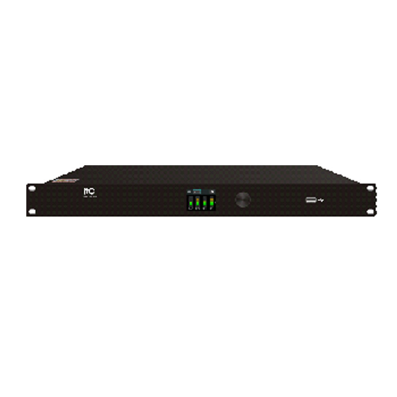 High performance Audio Processor TS DP440