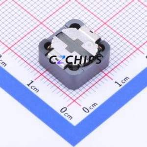 Inductor de Potencia YCMS125-100MT SMD (Inductancia: 10uH) (Precisión: 20%) Resistencia de CC (DCR): 25mOhm - Product Image 2