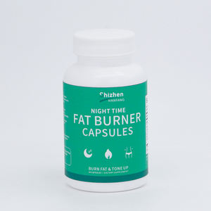 Oem odm מחיר זול גמילה קפסולות הרזיה גלולות שומן צורב קפסולות שומן צורב קפסולות הרזיה - Product Image 1