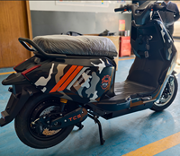 Pièces de rechange fiables pour moto électrique adulte réglable sur mesure, pour revendeurs, achat en grande quantité