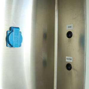 Biobase China En Gecertificeerde Biologische Veiligheidskabinet BSC-3FA2-<span class=keywords><strong>HA</strong></span> Biologische Veiligheidskabinet Voor Laboratorium - Product Image 6