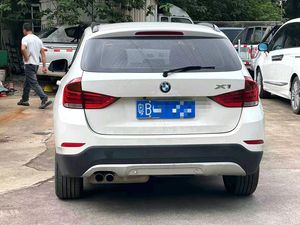 <span class=keywords><strong>Mejor</strong></span> <span class=keywords><strong>Precio</strong></span>, <span class=keywords><strong>BMW</strong></span> <span class=keywords><strong>X1</strong></span> E84 sDrive18i 2.0L Turbo RWD 2014, Imprescindible Verificar el Estado - Product Image 5