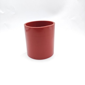 ท่อยางหม้อน้ำซิลิโคนสายยางลดอินเตอร์คูลเลอร์ท่อสายยางสายยางสายยางสายยางฉีดรถยนต์ปรับสีได้ตามต้องการ - Product Image 6