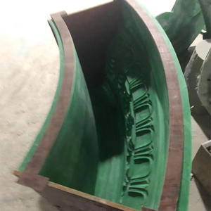 Lancement exclusif Fontaine de cascade de bouddha en fibre de verre Décoration de fontaine de bouddha en fibre de verre - Product Image 2