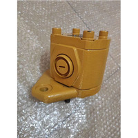 Moteur de ventilateur MINWEE 330C, moteur de ventilateur hydraulique pour excavatrice 330C, 283-5992