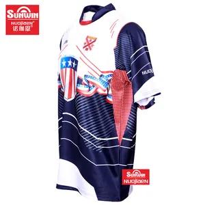 wholesale sublimation custom cheap rugby jerseys design, rugby shirt,design you own rugby league jersey