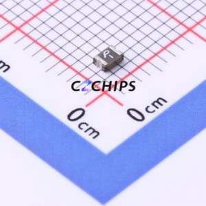 SMD0805P100TFT Resettable Fuse 0805 Fuse 6V 40A 1A 1.95A - Product Image 1