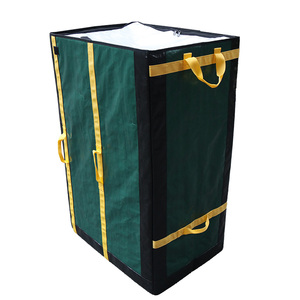 Fourre-tout de livraison sac logistique livraison de colis fourre-tout tri sac empilable courrier livraison logistique sac de tri - Product Image 4