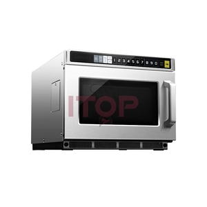 2100w <b>Commercial</b> <b>Microwave</b> Oven Stainless Steel Smart Micro-wave Ovens Multifulctional Oven Automatic Grill <b>Microwave</b> Oven Toast - Product Image 2