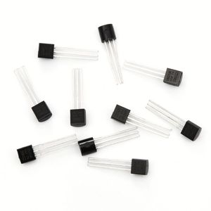 New & Authentic Authorized MC78L05ACP TO-92 Transistor Specialized Electronic Components Purchasing and Support Services - Product Image 1