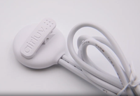 USB Dc3.7v-24v 5a Télécommande sans fil Régulateur de moteur à courant continu Régulation de vitesse Module de gradation Sécurité Câble de ventilateur de refroidissement pour bébé