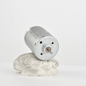 Electrónica personalizada RS 385 11V DC Motor DC de alta calidad y gran par para bomba de aire/secador de pelo/<span class=keywords><strong>destornillador</strong></span> eléctrico - Product Image 4