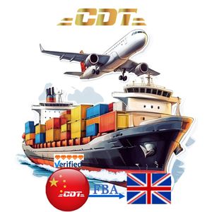 CDT от двери до двери, эффективное экспедирование грузов в Италию/Нидерланды/Португалия/Румыния/Poland Ups <span class=keywords><strong>Dhl</strong></span> Fedex - Product Image 1