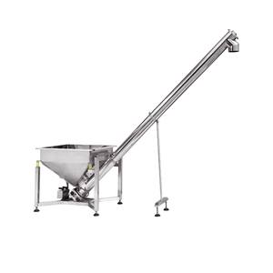 Full自動50グラム500グラム1キロ10キロトウモロコシ/トウモロコシ/小麦粉包装機 - Product Image 5