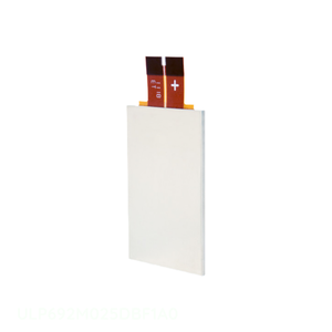 Condensador de Canal de Fabricante 6900 uF, Capacitancia Definida por el Usuario, Aluminio, 6900UF, 20%, 25V, FLATPACK ULP692M025DBF1A0 - Product Image 1