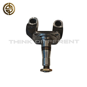 Pour les pièces de rechange de camion d'origine FAW 3001015-106 8108060A19W-C00A 3001020-106 Knuckle L/R - Product Image 4
