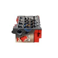 Tête de cylindre entièrement chargée Foton ISF2.8 2.8L pour Foton Cummins 5271177 5271178