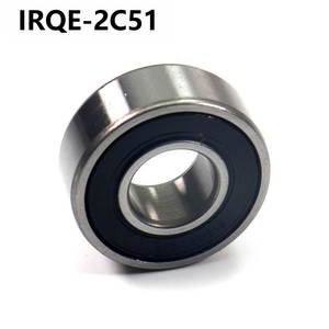 Unidad de Rodamiento Automotriz IRQE-2C51 para Cubo de Rueda Toyota 90099-10125, Pieza de Repuesto para Reparación - Product Image 1