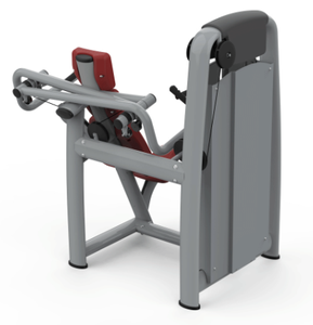 Fitness Commercial Gym Shoulder <strong>Press</strong> Selectorized Shoulder <strong>Press</strong> Shoulder <strong>Press</strong> Machine for Sale - Product Image 2