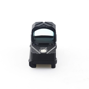 Lunette de visée BANGBANG Reflex Red Dot avec 12 niveaux de luminosité et fonction Shake Awake – Accessoires et optiques - Product Image 4