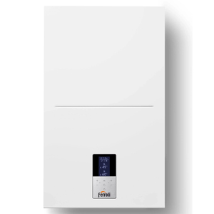 Bluehelix Hitech rrt 34C nồi hơi ngưng tụ tức thời - Product Image 3