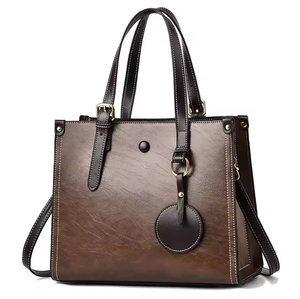 Nouveau Sac à Main de Luxe en Cuir PU pour Femme, Dernière Collection Matelassée, Vente en Gros - Product Image 5