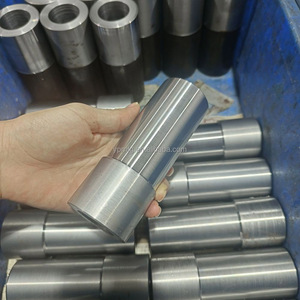 Acero inoxidable Latón Aluminio Metal Fabricación personalizada Fresado Torneado Fábrica de alta precisión Servicios de mecanizado CNC - Product Image 4