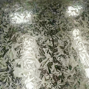 Venta Directa de Fábrica, Lámina de Acero Galvanizado SGCC Sgch Dx51d+Z 0.22mm 0.23mm 0.25mm - Product Image 3