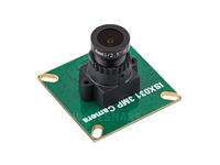Module de caméra MIPI 3MP ISX031 avec ISP intégré, objectif grand angle 123 degrés pour Raspberry Pi 4 5 Jetson Nano Orin NX, reconnaissance IA