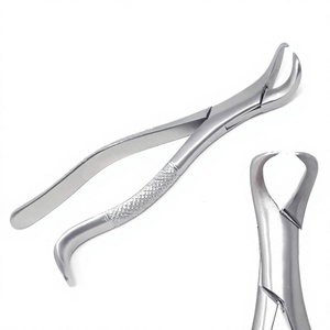 Kit de 12 outils dentaires manuels numériques et analogiques en acier inoxydable pour l'implantation et le retrait d'implants dentaires M6 - Product Image 3
