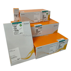 Komplettes Set Illumina NovaSeq 6000 S1 Reagenz-Kits 300 Zyklen DNA-Library-Prep-Kits v1.5 Cluster-Kartusche Labor-Gensequenzgerät - Product Image 2