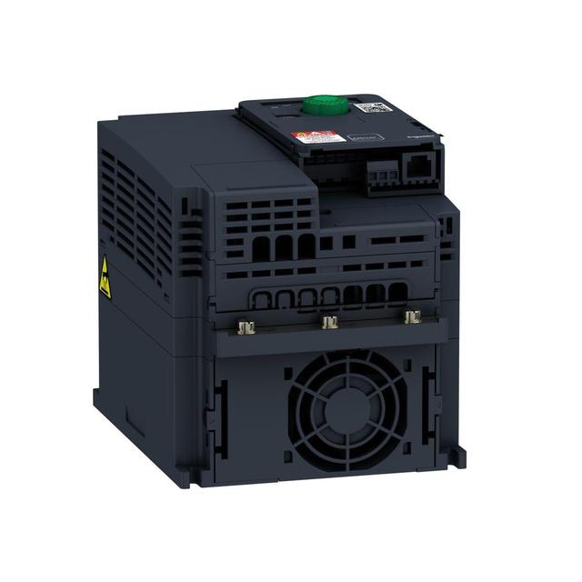 Original New Variable Speed Drive for 3-phase Asynchronous Motors New Original Industrial Automation Programmable Control Plc