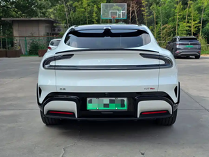 <span class=keywords><strong>Xiaomi</strong></span> Yu7 MAX con 20000 Kilómetros Registrados en Julio de 2025 - Product Image 6