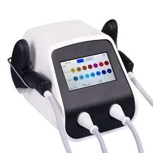 Thermal fractional skin rejuvenation system powered by Thermo-Mechanical Action (TMA) technology