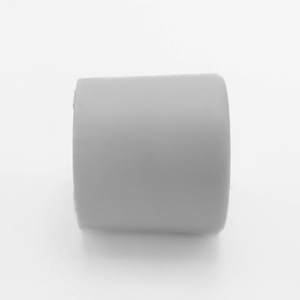 ฝาปิดท้ายสำหรับหลอด DIA28สายแบนราบ PP รุ่นพื้นฐานพอดี - Product Image 6