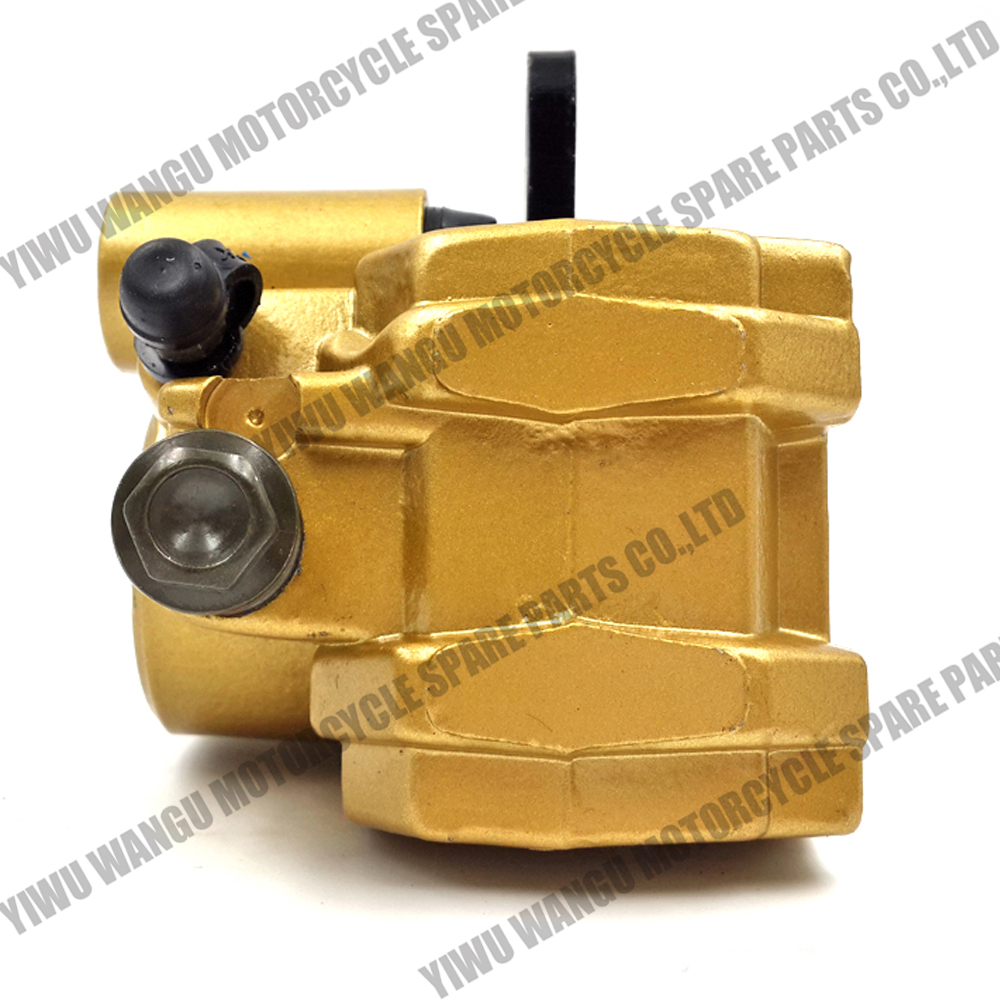 Honda DIO ZX50 Brake Disc Caliper - Original & Durable