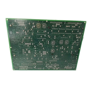 บอร์ดควบคุม DS200LDCC1ANA-W01 คุณภาพสูง ราคาส่ง ถูก พร้อมความน่าเชื่อถือสูง รับประกันประสิทธิภาพสูงสุดในกระบวนการ A - Product Image 1