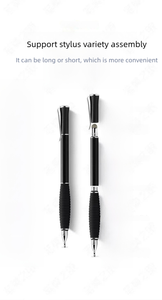 Chất lượng cao OEM phổ hiển thị kỹ thuật số LED Stylus từ bút chì không dây - Product Image 2