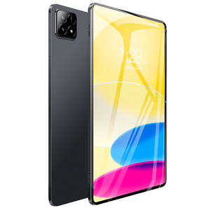 हॉट सेलिंग नया पैड 6s प्रो 10.1 इंच डुअल सिम टैबलेट पीसी 12 जीबी + 512gb Android 14 mtk 4g शैक्षिक कॉल समर्थन कैपेसिटिव स्क्रीन - Product Image 4