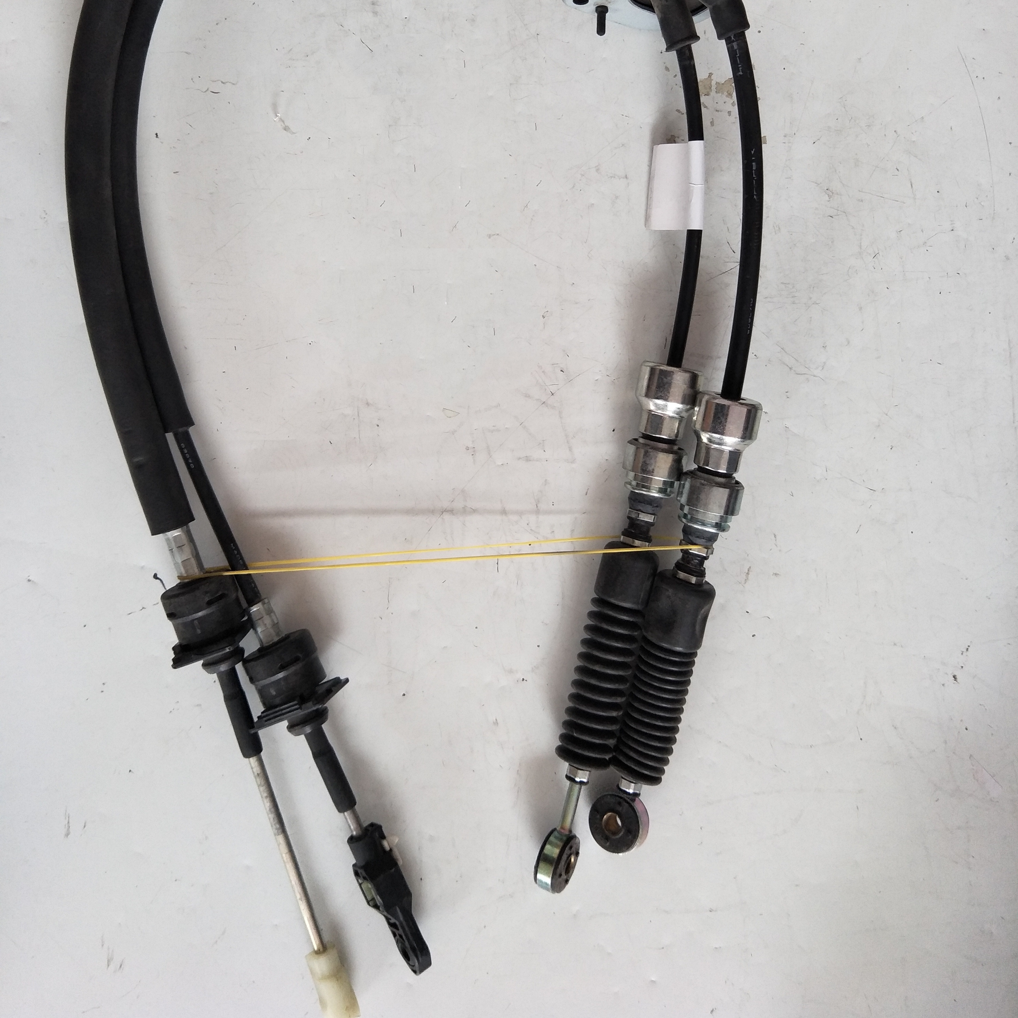 トレーラーケーブル 2444cnの転位ケーブル28300-74k00、28300-85m00、クラッチ