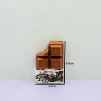Mainan Fidget Bentuk Kartun Terbaru, Penghilang Stres, Suara ASMR, Gantungan Kunci, Mainan Squishy, Mainan Promosi