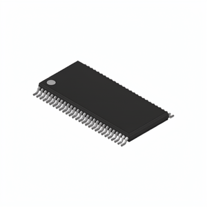 56 TFSOP บริการแบบครบวงจรดั้งเดิม ชิปอิเล็กทรอนิกส์ SN74LVCH16652ADGG - Product Image 1