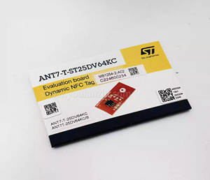 En Stock ANT7-T-25DV64KC ST25DV64KC Placa de Antena EEPROM Dual Int STM32 D896 - Product Image 3
