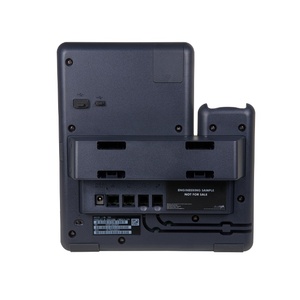 Téléphone IP J189 - Téléphone VoIP - 700512396 - Vente Flash - Product Image 4