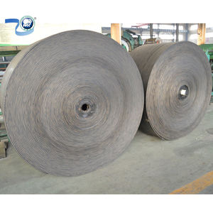 חגורת גומי מסוע בד חום מסוע משמש במערכות מסוע אוטומטיות - Product Image 2